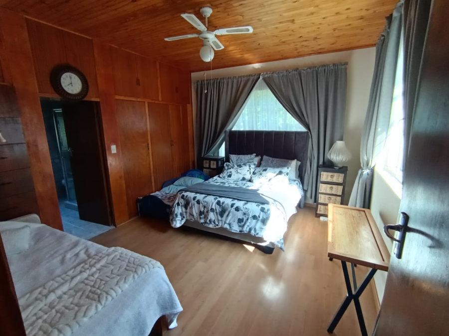 5 Bedroom Property for Sale in Sasolburg Ext 3 Free State